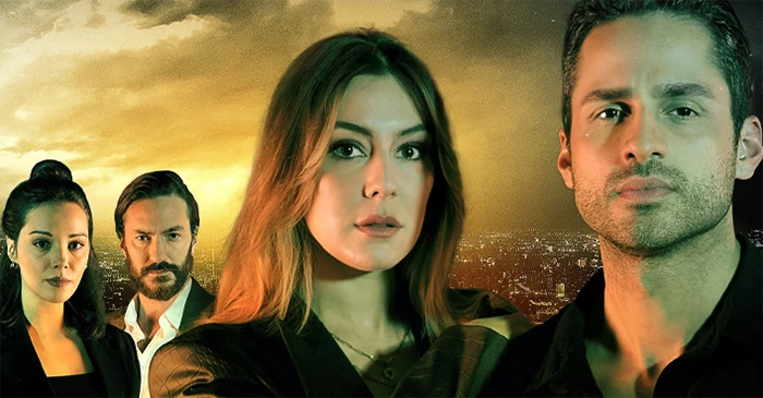 Obsesyon Filmi Konusu ve Oyuncuları