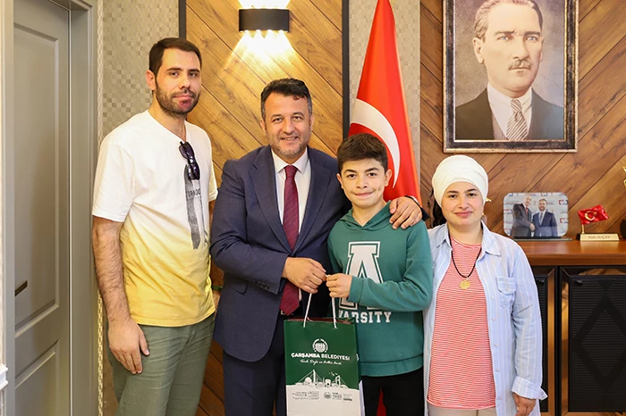 Çarşamba
