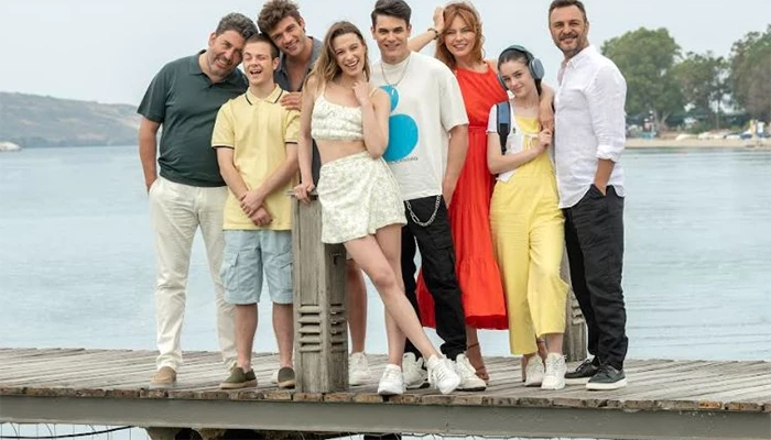 KANAL D YAZA İDDİALI GİRİYOR, DÖNENCE VE YA ÇOK SEVERSE DİZİLERİNE ÇOK GÜVENİYOR!