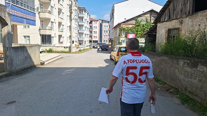 Samsun