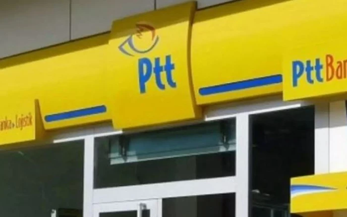 Devlet Yardımı PTT