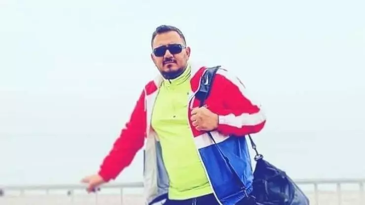 Bakan Osman Aşkın Bak’tan Çağrı Oflaz için taziye mesajı