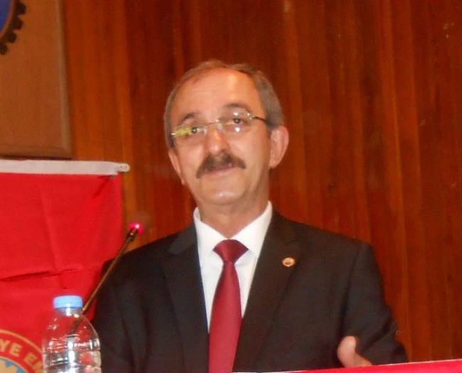 Başkan Derman: Emeklilerin Unutulmaması Gerekiyor