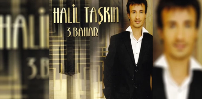 Halil Taşkın kimdir? Halil Taşkın neden vefat etti?