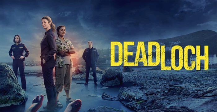 Amazon Prime Deadloch Dizisi Konusu ve Oyuncuları