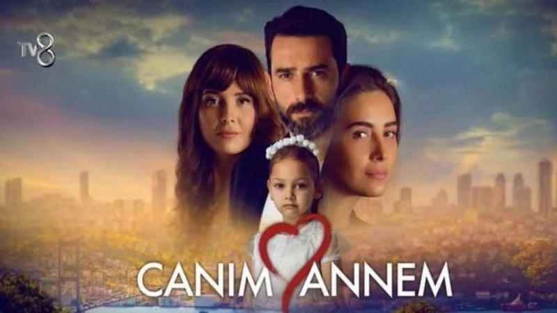 Canım Annem 321. Bölüm FULL HD İZLE