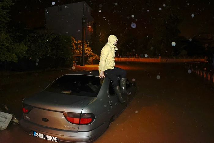 Düzce