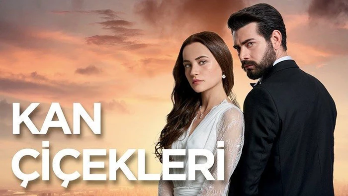 Kan Çiçekleri 126. Bölüm full İzle