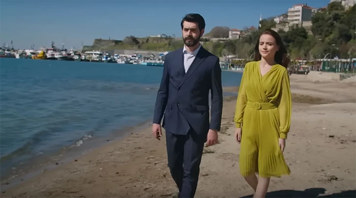 Kan Çiçekleri 126. Bölüm İzle! Kan Çiçekleri yeni bölüm full izle!