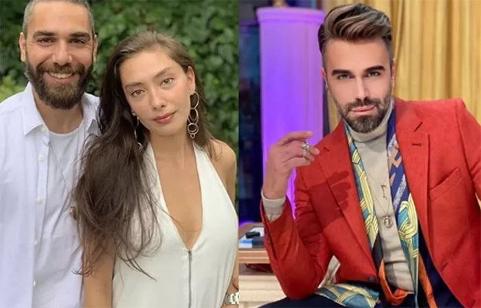 Kemal Doğulu’dan dikkat çeken paylaşım: “Benim gizli bir bildiğim var”