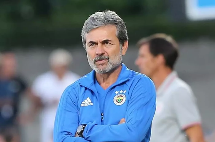 Aykut Kocaman