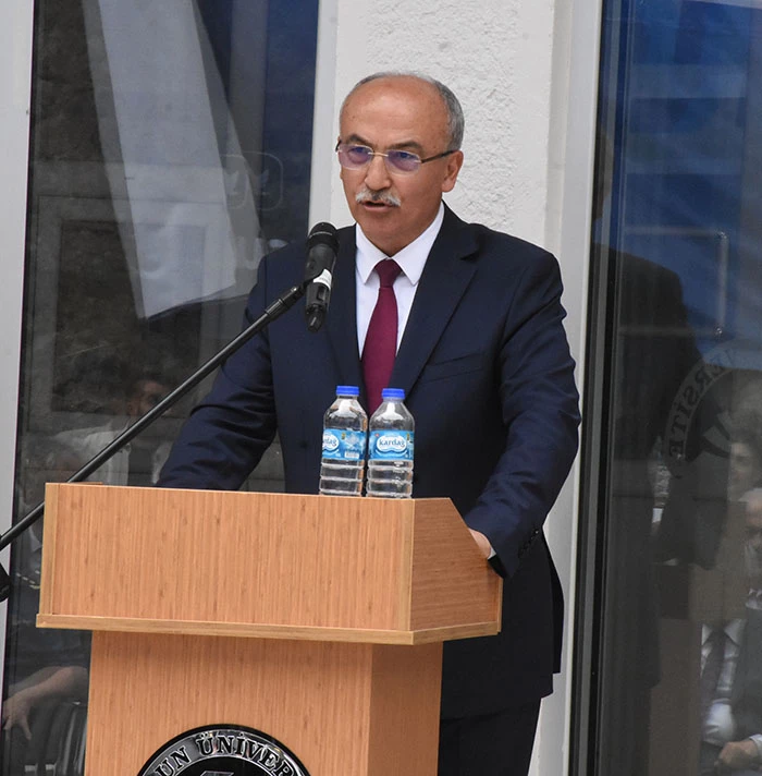 Giresun Üniversitesi Diş Hastanesi hizmete girdi