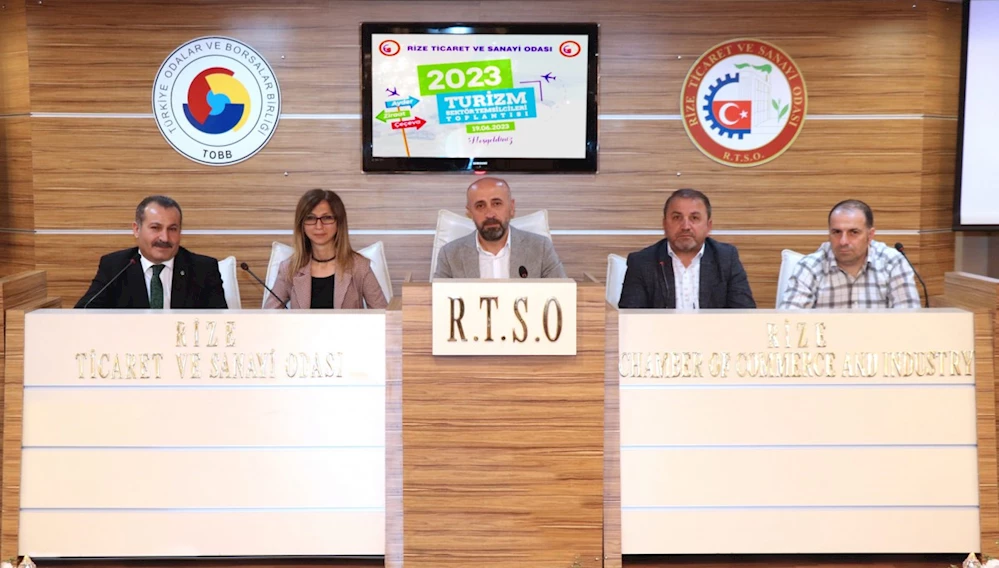 Rize Ticaret ve Sanayi Odası