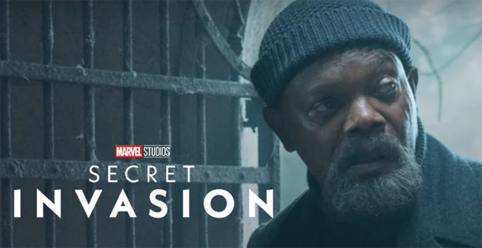 Secret Invasion 2.bölüm ne zaman yayınlanacak?