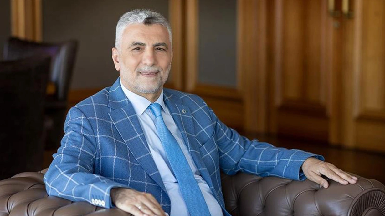 Ticaret Bakanı Bolat: İkinci el araç fiyatı sıfırı geçemez