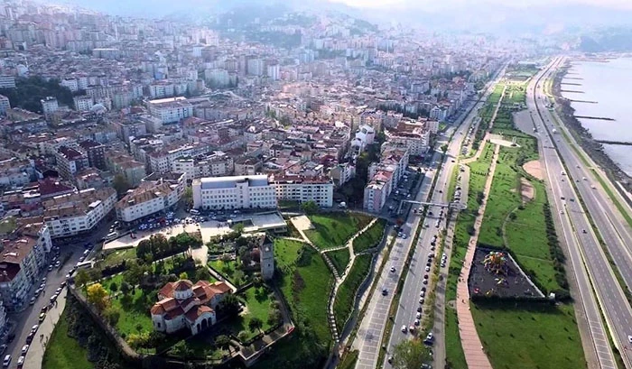 Trabzon Ortahisar