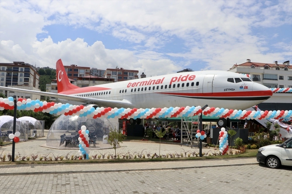 Trabzon