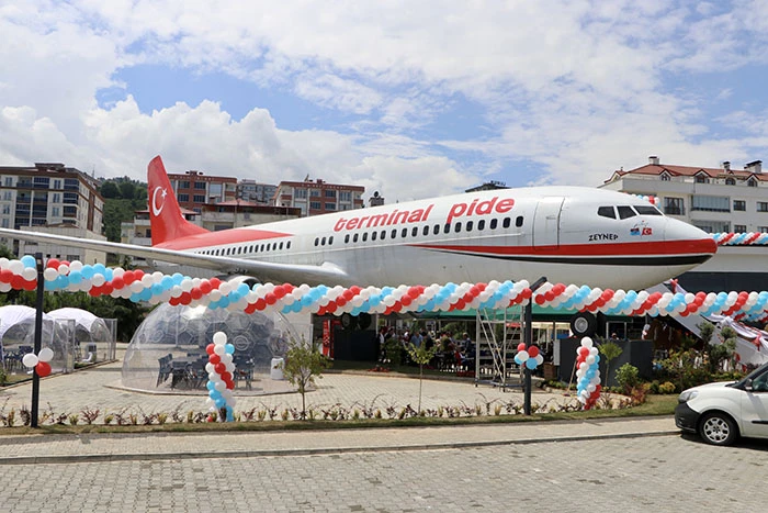 Trabzon