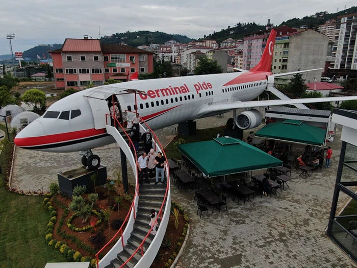 Trabzon