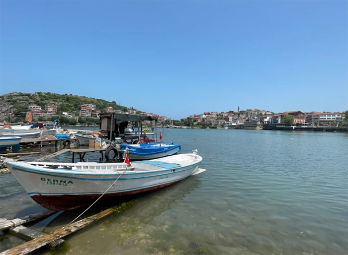 Amasra ve Safranbolu bayramda ziyaretçilerini doğa ve tarihle iç içe ağırlayacak