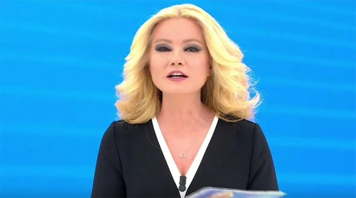 Atv Müge Anlı canlı izle! 22 Haziran 2023 bugün Müge Anlı canlı yayın izle! 