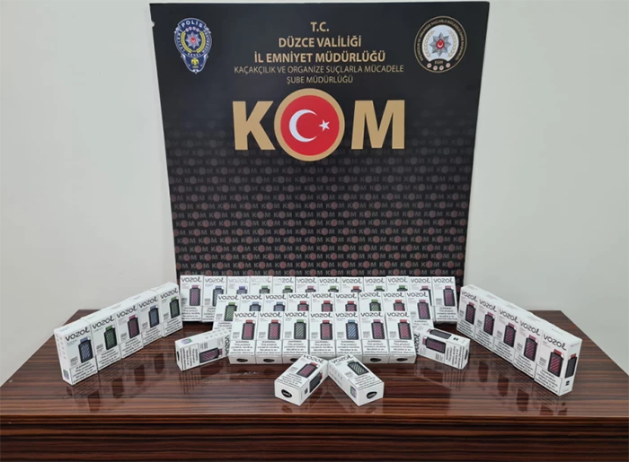 Düzce
