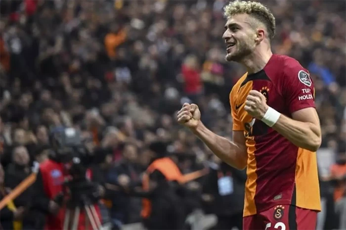 Galatasaray’da Okan Buruk kararını verdi: Barış Alper Yılmaz artık…