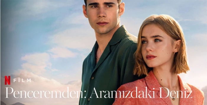 Netflix Penceremden Aramızdaki Deniz Filmi Konusu ve Oyuncuları