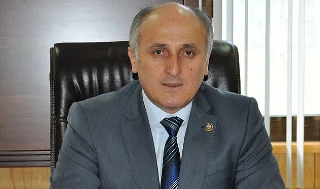 Rize Esnaf ve Sanatkarlar Odalar Birliği Başkanı Vatandaşları Uyarıyor: 