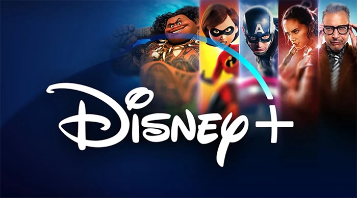 Disney Plus