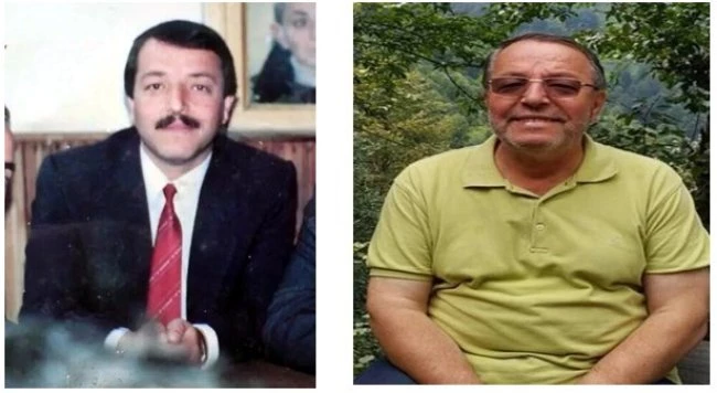 Hemşin Eski Belediye Başkanı Salim Fırat Hayatını Kaybetti