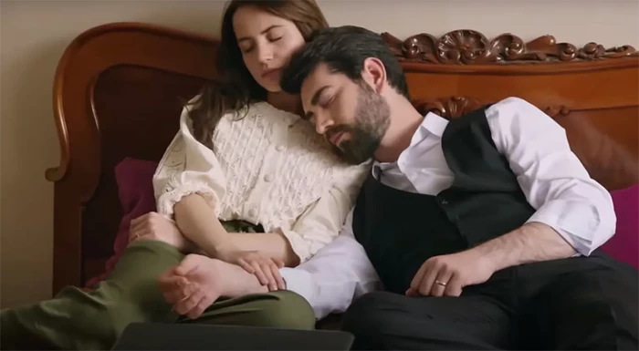 Kan Çiçekleri 129. Bölüm İzle! Kan Çiçekleri yeni bölüm full izle!