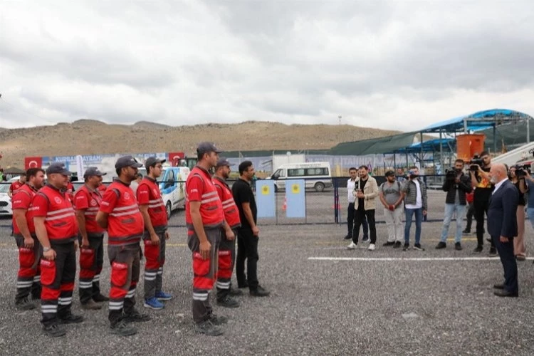 Kayseri Kocasinan