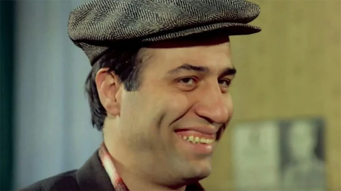 Kemal Sunal