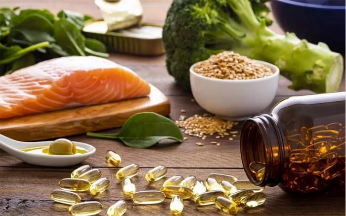 Kimler Omega-3 Takviyesi Kullanmamalı?