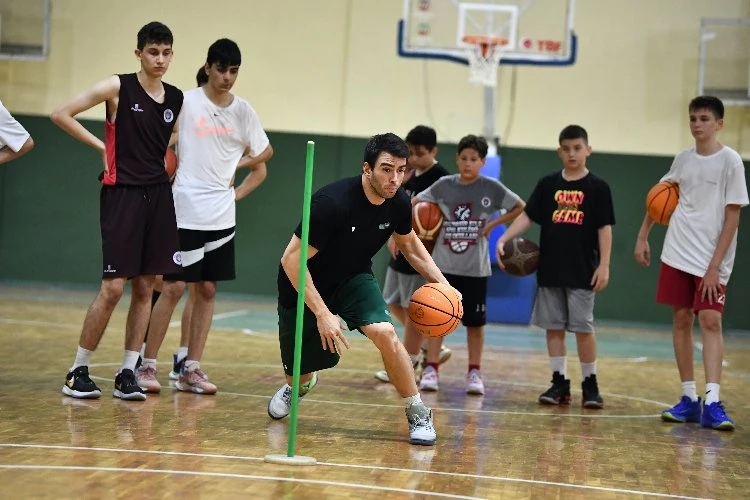 TOFAŞ Cup şölen havasında geçti