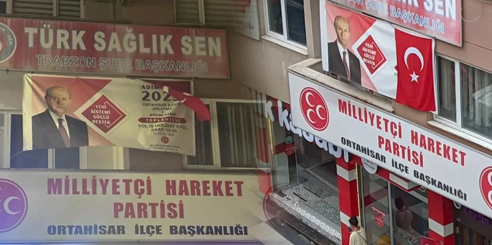 Trabzon