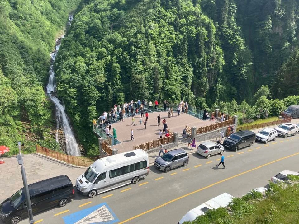 Ayder Yaylası