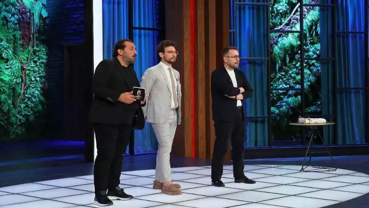 MasterChef 2023 All Star Son Bölüm izle | 24 Haziran 2023