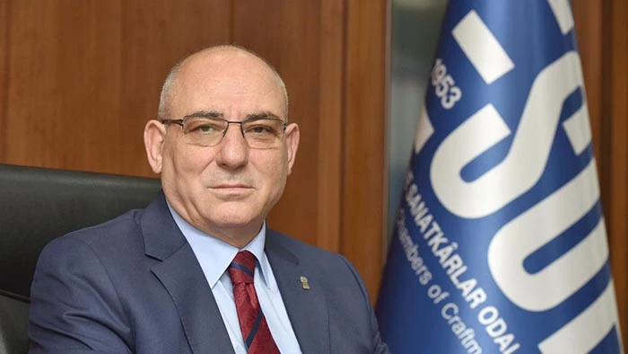 TESOB başkanı Kara Açıklamalarda bulundu!