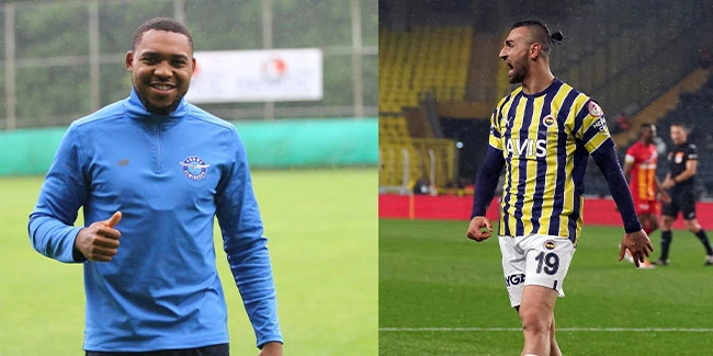 Çaykur Rizespor’da Transfer Dört Koldan Sürüyor