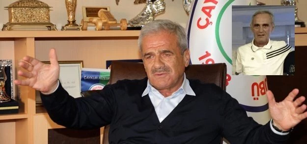 Ethem Karamahmutoğlu Hayatını Kaybetti, Hasan Kemal Yardımcı