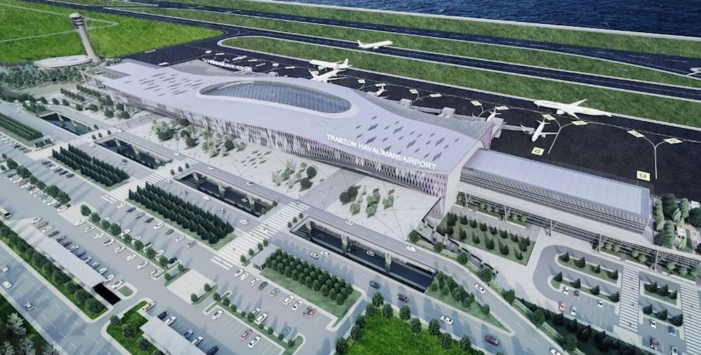 Bakanı Uraloğlu Trabzon