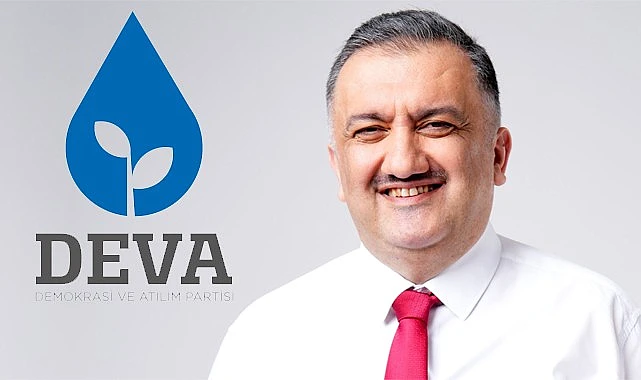 DEVA Partili Karal