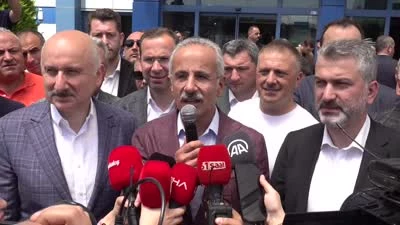  Başladığımız ve söz verdiğimiz bütün işlerin takipçisi olacağız