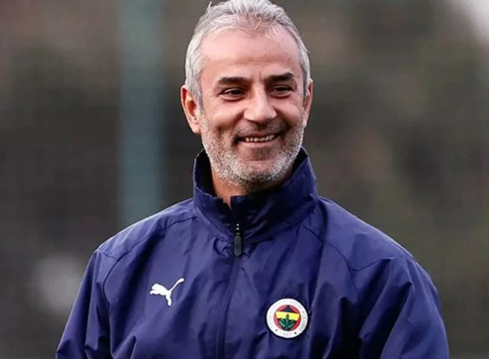 İsmail Kartal