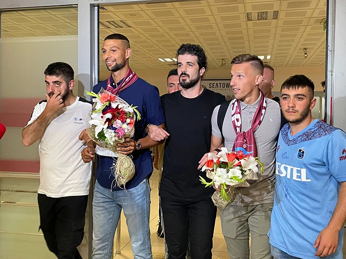 Trabzonspor
