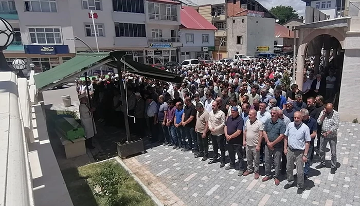 Gümüşhane