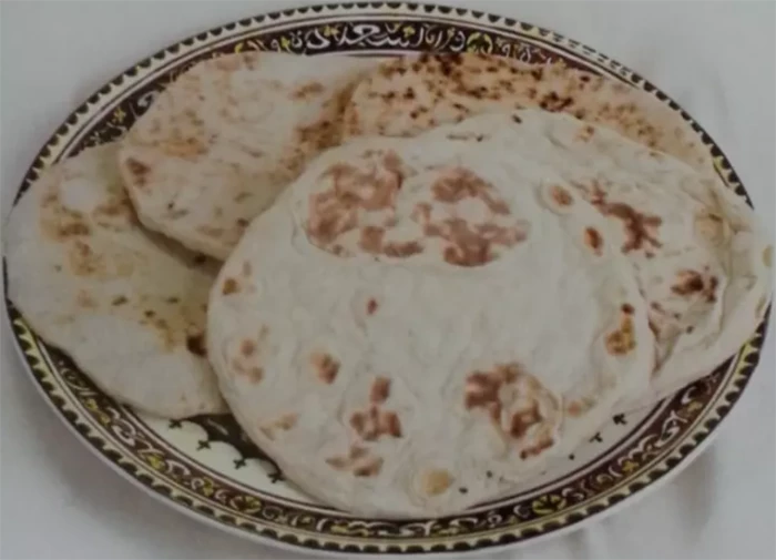  Ekmeği tarifi! Kirde Ekmeği nasıl yapılır?