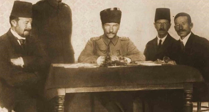 Atatürk